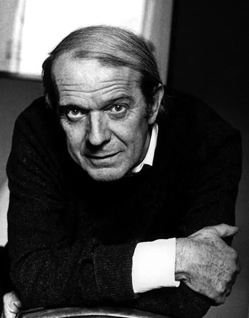 Deleuze