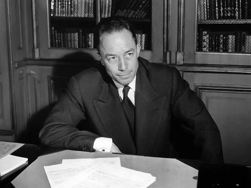 Camus